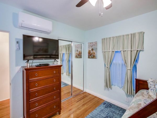 Mission Beach And Pacific Beach Home 1021474
