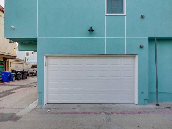 Mission Beach And Pacific Beach Home 1021474