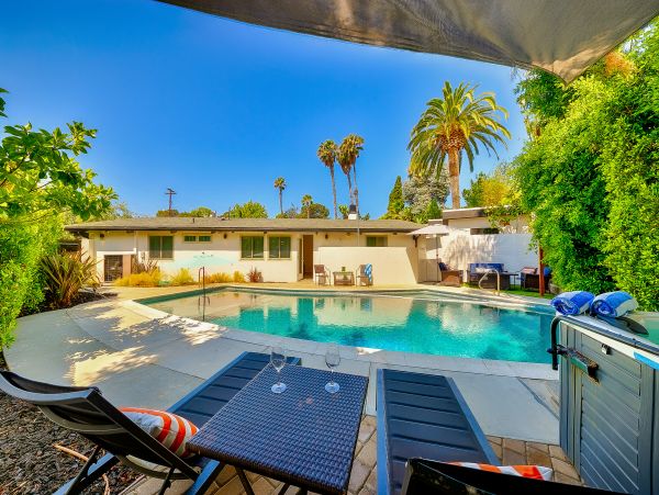 Mission Beach And Pacific Beach Home 1021475
