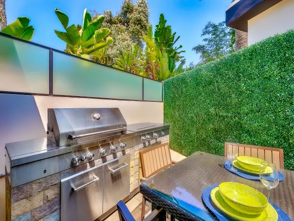 Mission Beach And Pacific Beach Home 1021475