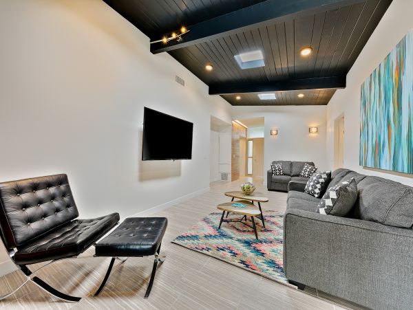 Mission Beach And Pacific Beach Home 1021475