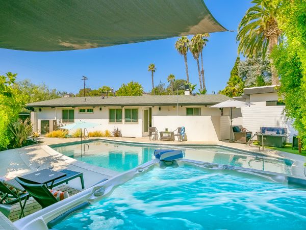 Mission Beach And Pacific Beach Home 1021475