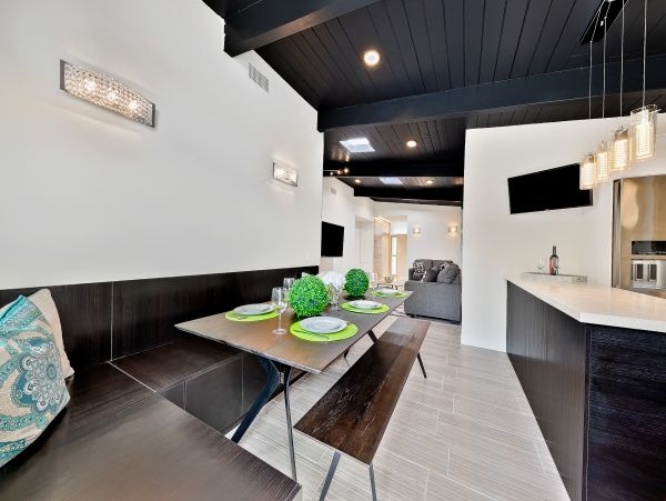 Mission Beach And Pacific Beach Home 1021475