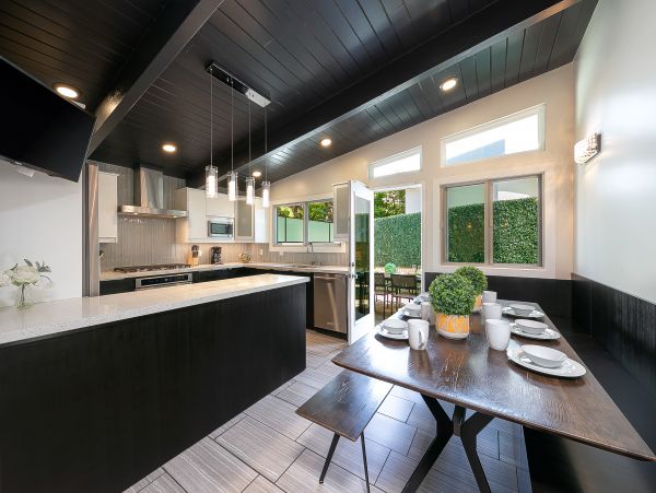 Mission Beach And Pacific Beach Home 1021475