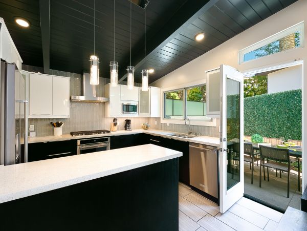 Mission Beach And Pacific Beach Home 1021475