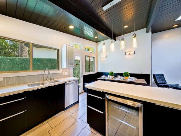 Mission Beach And Pacific Beach Home 1021475