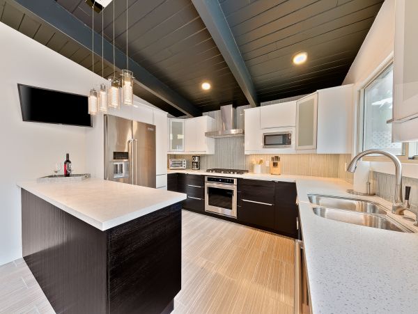 Mission Beach And Pacific Beach Home 1021475