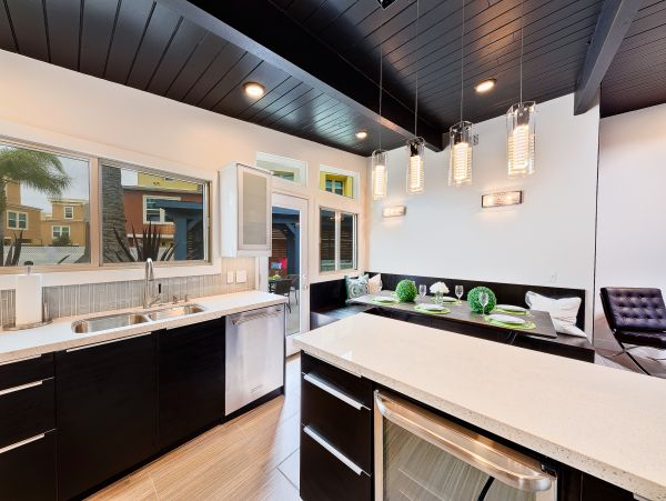 Mission Beach And Pacific Beach Home 1021475