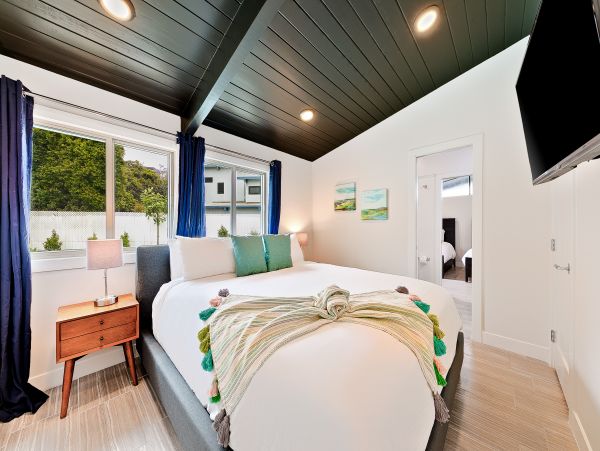 Mission Beach And Pacific Beach Home 1021475