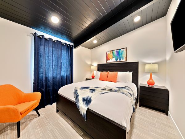 Mission Beach And Pacific Beach Home 1021475