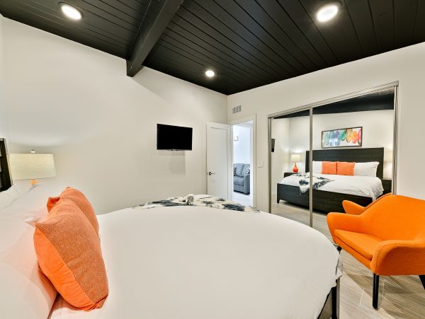 Mission Beach And Pacific Beach Home 1021475