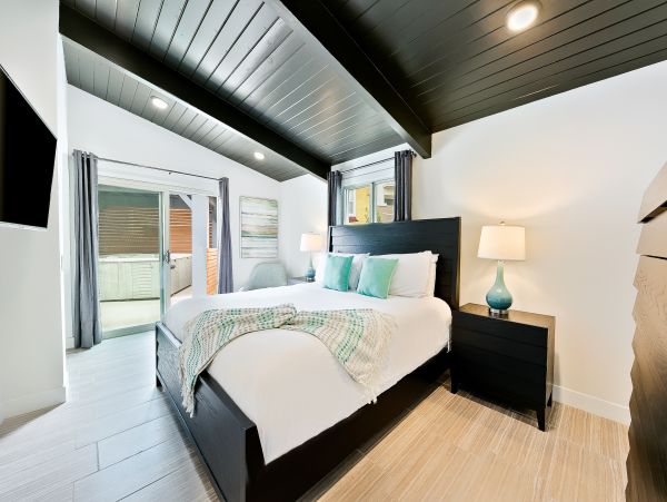 Mission Beach And Pacific Beach Home 1021475