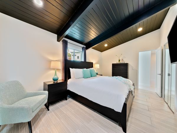 Mission Beach And Pacific Beach Home 1021475