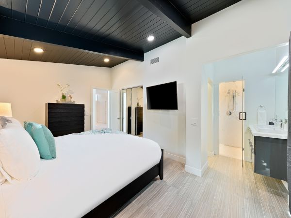 Mission Beach And Pacific Beach Home 1021475