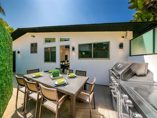 Mission Beach And Pacific Beach Home 1021475