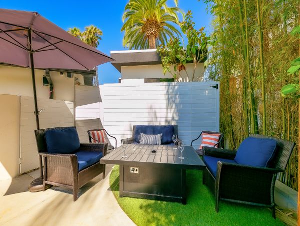 Mission Beach And Pacific Beach Home 1021475