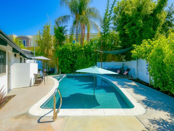 Mission Beach And Pacific Beach Home 1021475