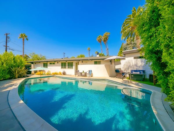 Mission Beach And Pacific Beach Home 1021475