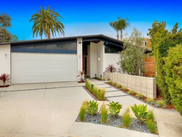 Mission Beach And Pacific Beach Home 1021475