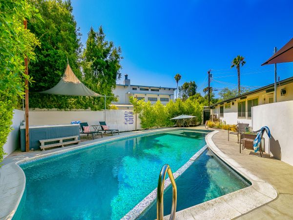 Mission Beach And Pacific Beach Home 1021475