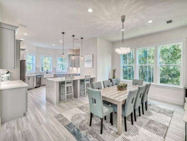 Santa Rosa Beach Lovely Villa Amazing Luxury
