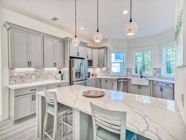 Santa Rosa Beach Lovely Villa Amazing Luxury