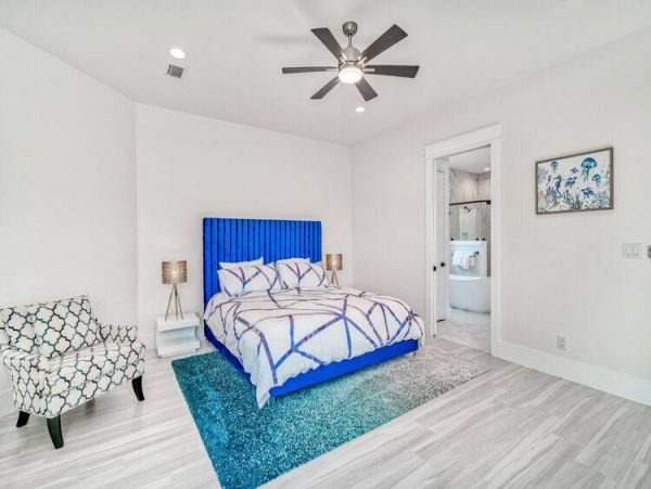 Santa Rosa Beach Lovely Villa Amazing Luxury