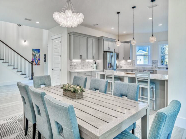 Santa Rosa Beach Lovely Villa Amazing Luxury