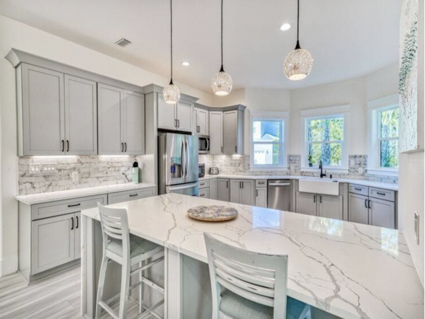 Santa Rosa Beach Lovely Villa Amazing Luxury