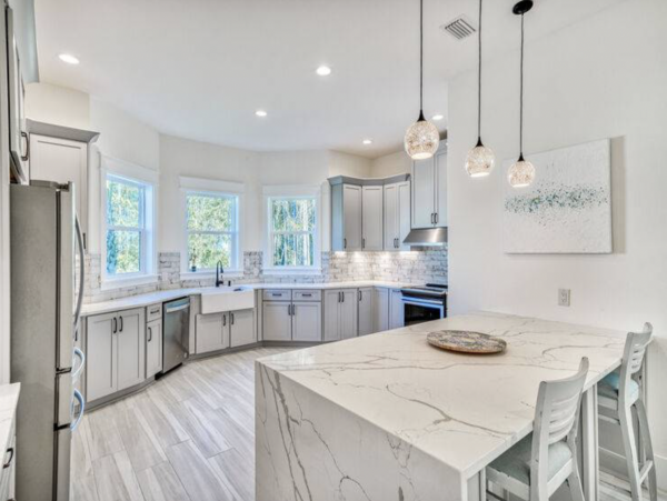 Santa Rosa Beach Lovely Villa Amazing Luxury