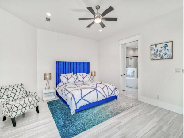 Santa Rosa Beach Lovely Villa Amazing Luxury