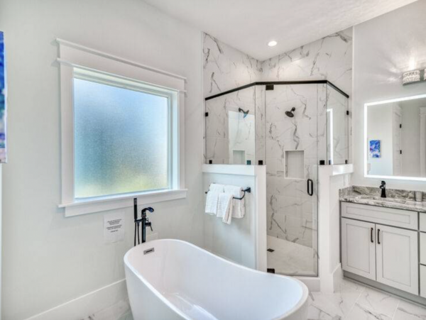 Santa Rosa Beach Lovely Villa Amazing Luxury
