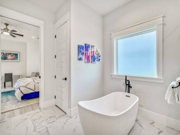 Santa Rosa Beach Lovely Villa Amazing Luxury