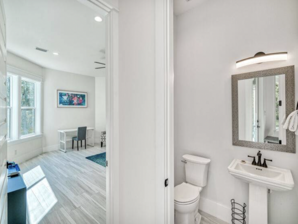 Santa Rosa Beach Lovely Villa Amazing Luxury