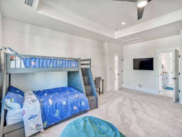 Santa Rosa Beach Lovely Villa Amazing Luxury