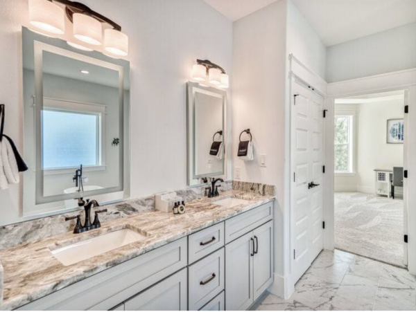 Santa Rosa Beach Lovely Villa Amazing Luxury
