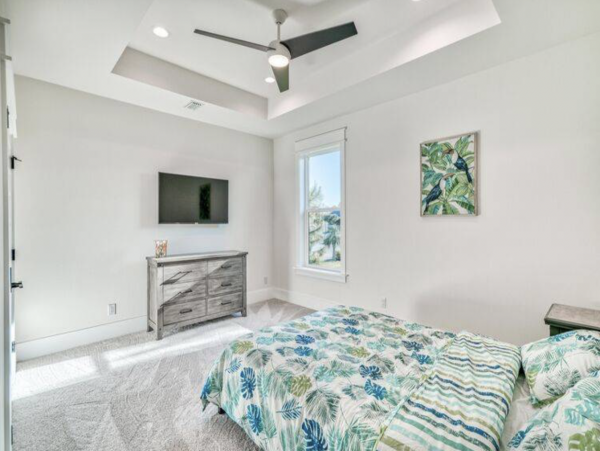 Santa Rosa Beach Lovely Villa Amazing Luxury