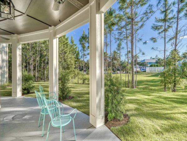 Santa Rosa Beach Lovely Villa Amazing Luxury