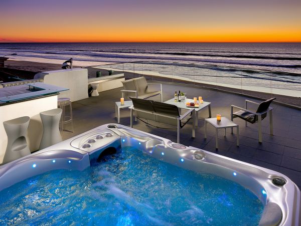 Mission Beach And Pacific Beach Home 1021477
