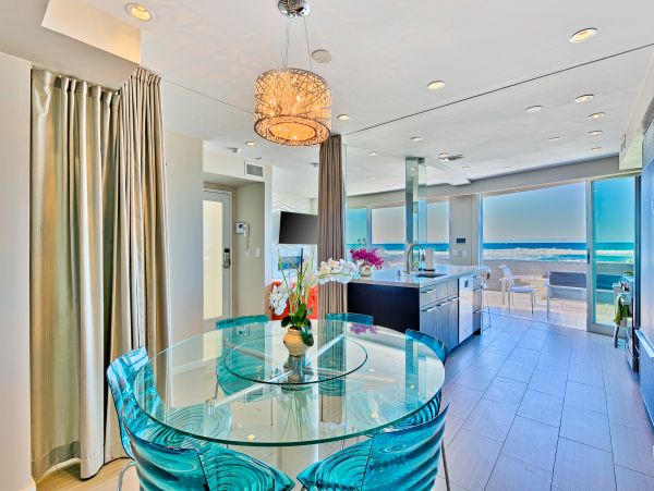Mission Beach And Pacific Beach Home 1021477
