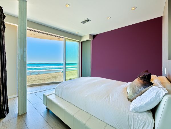 Mission Beach And Pacific Beach Home 1021477