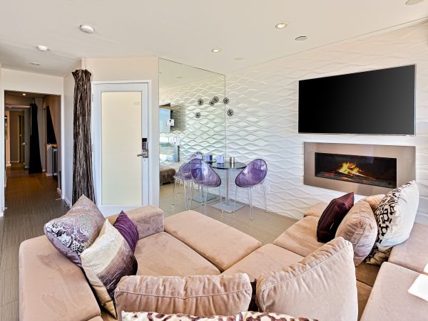 Mission Beach And Pacific Beach Home 1021477