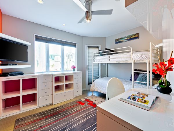 Mission Beach And Pacific Beach Home 1021477