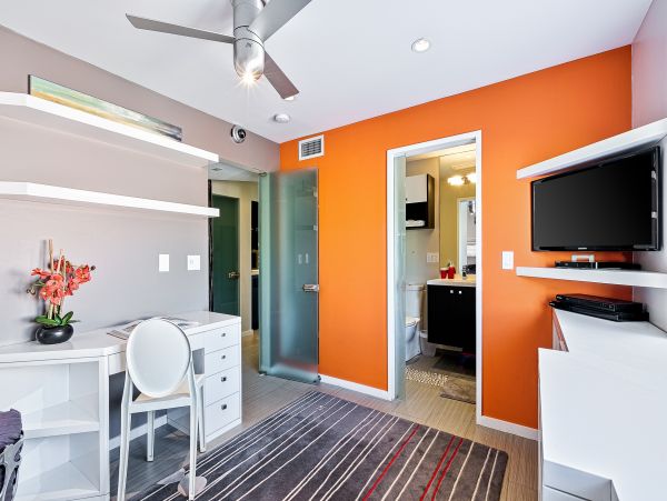 Mission Beach And Pacific Beach Home 1021477