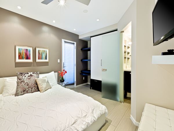 Mission Beach And Pacific Beach Home 1021477