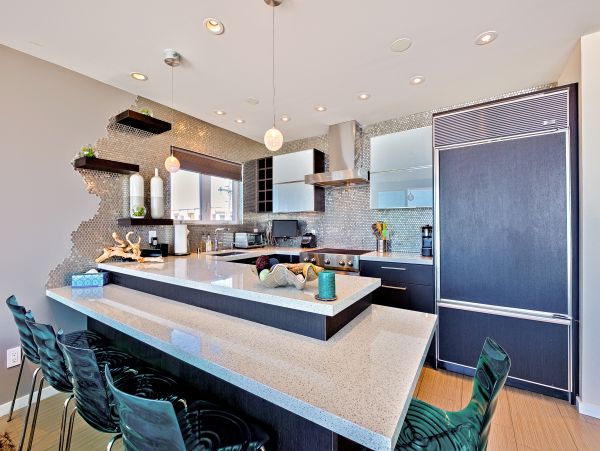 Mission Beach And Pacific Beach Home 1021477