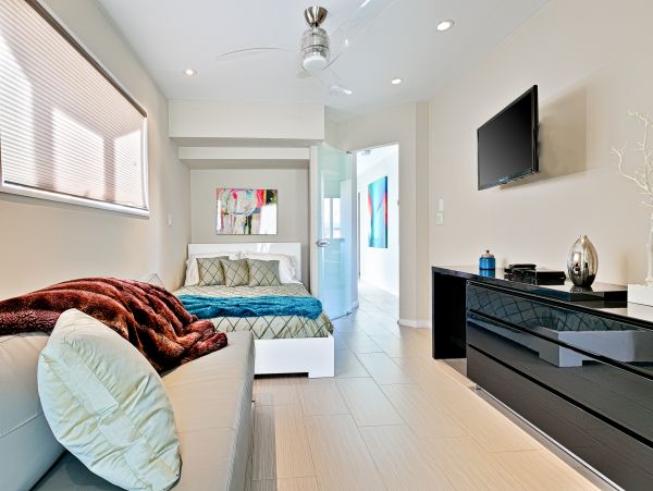 Mission Beach And Pacific Beach Home 1021477