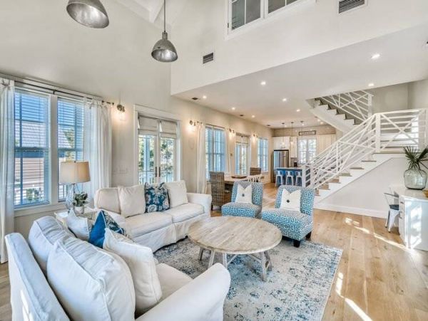 Beaches Of South Walton Home 1021478