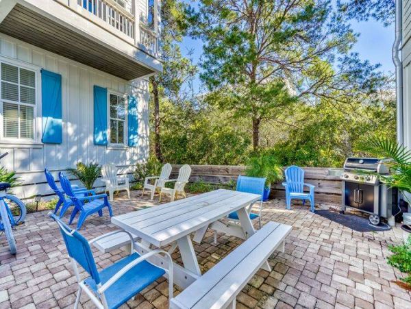 Beaches Of South Walton Home 1021478