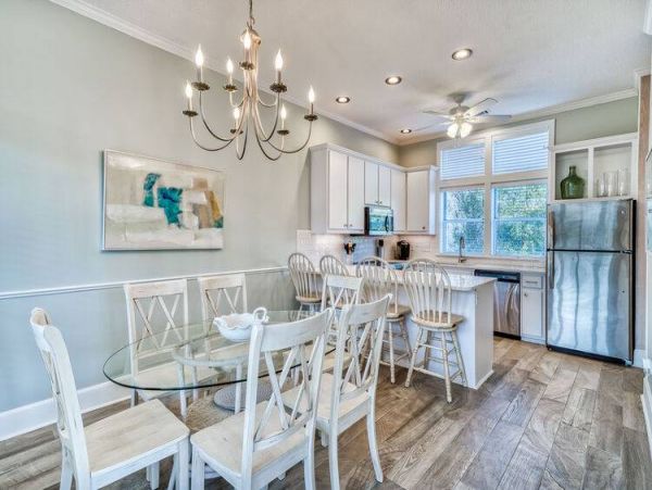 Beaches Of South Walton Home 1021479